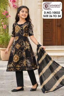 CHARVIKA-10 Children apparel wholesale distributor
